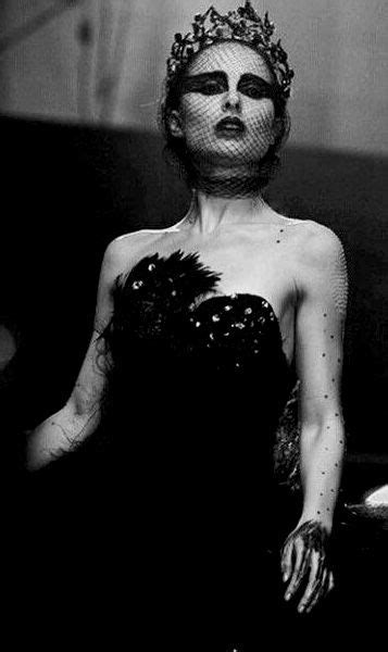 Nina Sayers Natalie Portman Black Swan Black Swan Movie Black