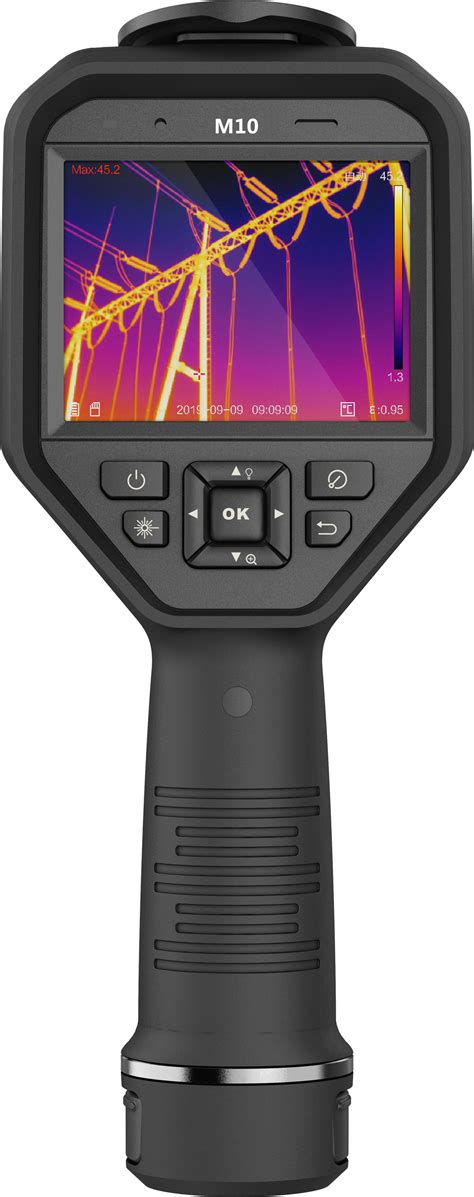 Hikmicro M Professional Thermal Imaging Camera With X