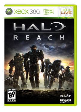 Halo: Reach – Multiplayer Beta – Obsolete Gamer