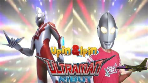 Kompilasi Tiru Aksi Upin Ipin Ultraman Ribut Tolong Upin Ipin Youtube