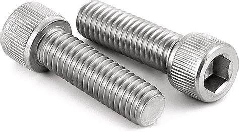 Socket Fasteners Socket Cap Screws Mudge Fasteners