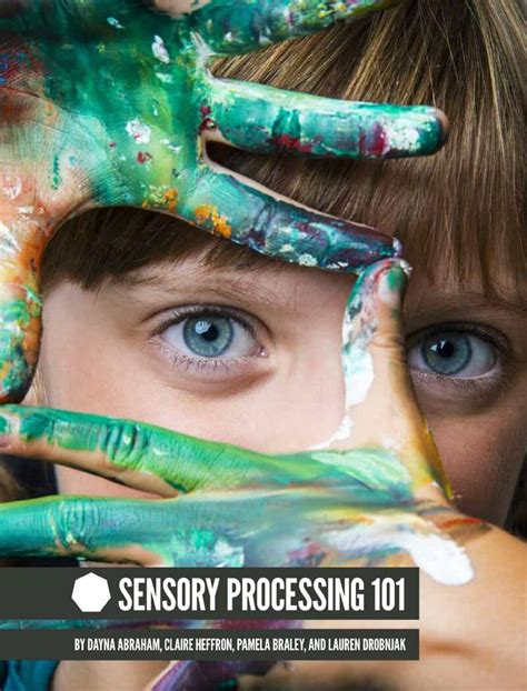 The Top 10 Books On Sensory Processing Occupational Therapy Helping