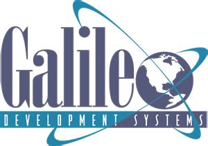 Galileo Development Systems Logo PNG Vector (EPS) Free Download