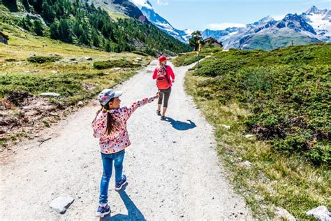 3 Incredible Places to Hike in Switzerland - AFAR