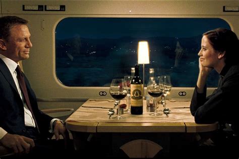 6 Film Scenes That Made Us Fall In Love With Train Travel | British Vogue