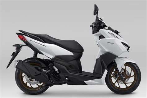 Honda Vario Arena Motosikal