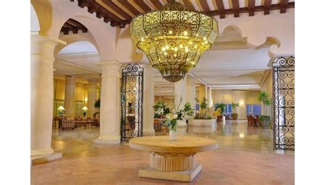 Sheraton Sharm Hotel Resort Villas Spa Din Al Pasha Coast Egipt