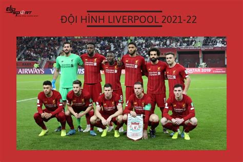 Bộ Sưu Tập Hình Liverpool Full 4k Với Hơn 999 Hình Liverpool Cực Chất