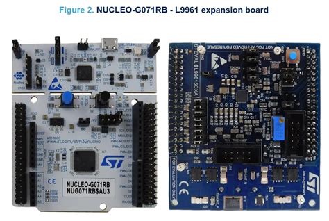 Stmicroelectronics Steval L C Evaluation Kit User Manual