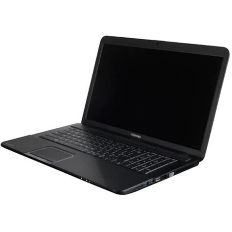 Toshiba Satellite Pro C850 14D Laptop Intel Celeron 4GB 500GB 15 6