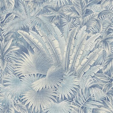 Tommy Bahama Peel And Stick Designer Wallpaper Premium Tropical Wallpaper For Bedroom Powder