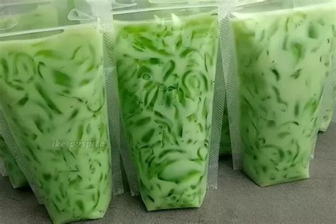 Yuk Cobain Resep Minuman Es Jelly Pop Ice Untuk Ide Berjualan Takjil