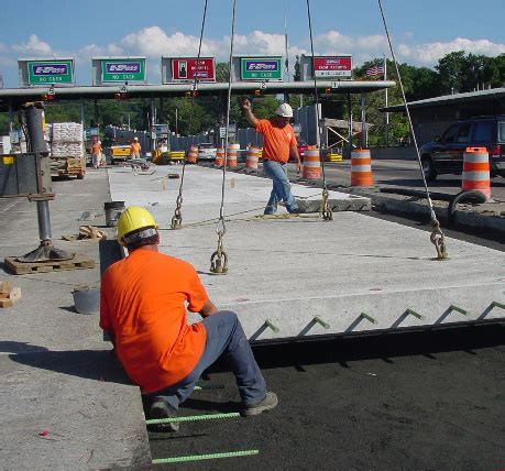 ACPA Celebrates 20 Years Of Precast Pavement American Concrete