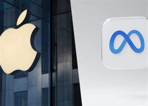 Apple y Meta contra la Unión Europea