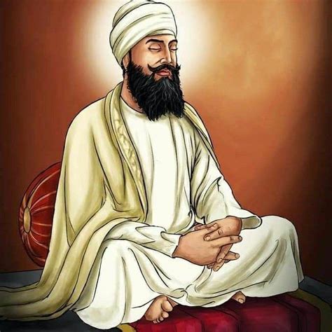 Pin By Jatinder Sandhu On Sikhism Guru Pics Guru Tegh Bahadur Baba