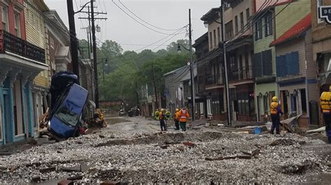 Could Development Be To Blame For Ellicott City Floods? | WBAL NewsRadio 1090/FM 101.5