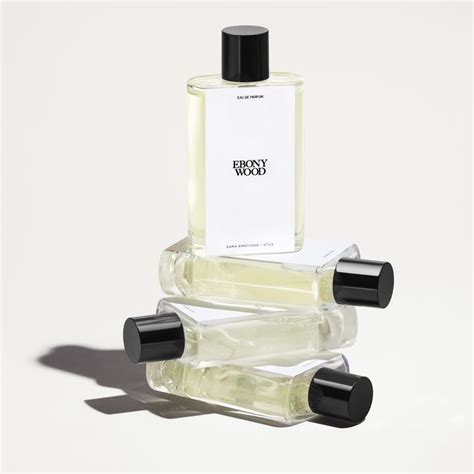 Jo Malone CBE Collaborates With Zara On a Fragrance Collection - Harper ...