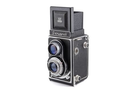 Meopta Flexaret Camera Kamerastore