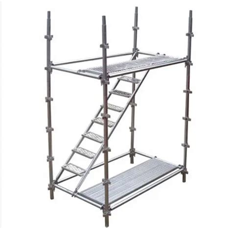 Brief Introduction Of Kwikstage Scaffolding