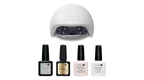 14 best at-home gel nail kits to consider in 2023 | CNN Underscored