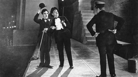 ‎City Lights (1931) directed by Charlie Chaplin • Reviews, film + cast ...