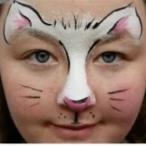 How To Paint A Cat Face Top 3 Videos And Tutorials For Beginners