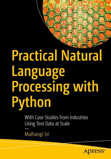 Cover Practical Natural Language Processing With Python With Case