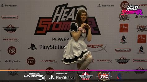 74 Best U Jam Gr Images On Pholder Kappa Kappachino And Tekken