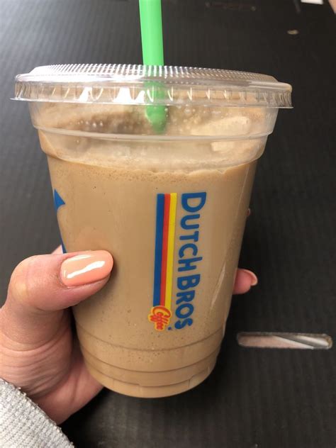 Dutch Bros Secret Menu 40 Drinks To Try In 2023