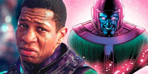 Marvel Studios Sa Th I Kang The Conqueror Jonathan Majors