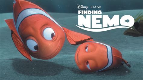 Descargar Buscando a Nemo pelicula completa en alta calidad en español