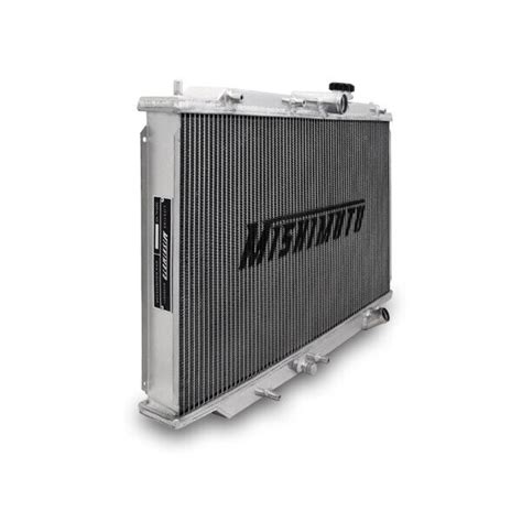 Mishimoto Honda Prelude Manual Performance Aluminum Radiator