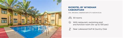 Locations | Microtel by Wyndham