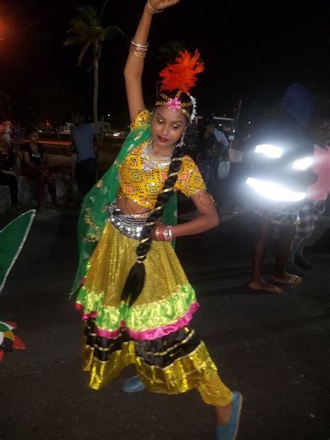 Mashramani Guyana Caribbean Fashion Guyana Women Guyanese Women