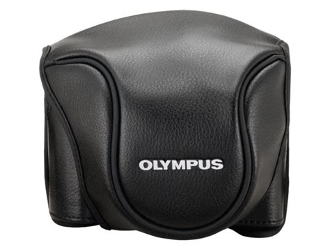 Olympus Csch B Olympus Negro Oferta Maletines