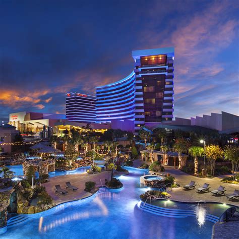 5 vital tips before you rock out at Choctaw Casino & Resort–Durant - CultureMap Dallas