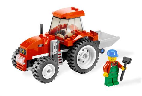 Lego Farm Available At