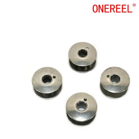 China Sewing Machine Bobbins Manufacturers and Factory - ONEREEL