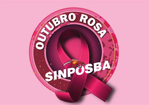 Outubro Rosa Um Toque Pode Salvar A Sua Vida