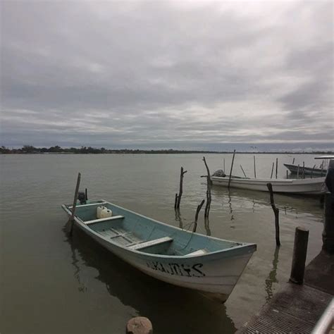 Laguna De Tamiahua Rea De Reposo En Tamiahua