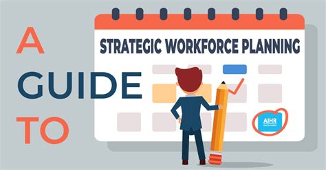 Effective Workforce Planning And Strategy To Improve Employee Performance