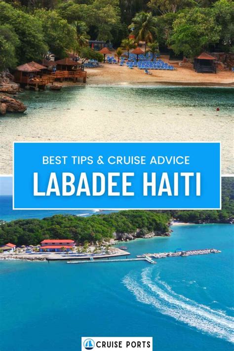 Labadee Haiti Cruise Port The Ultimate Guide