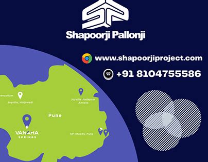 Shapoorji Pallonji Projects :: Photos, videos, logos, illustrations and ...