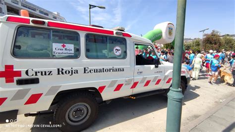 Historias De Ambulancia Cruz Roja El Heraldo