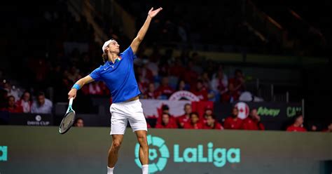 Lorenzo Musetti Gael Monfils Al Primo Turno Delle Olimpiadi Di Parigi