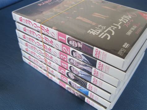 【目立った傷や汚れなし】私はラブ・リーガル Drop Dead Diva シーズン6 フィナーレ ケース付 レンタル落ち 中古 Dvd 海外