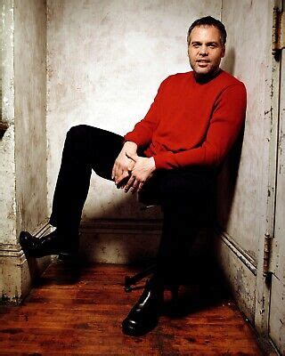 Law & Order: Criminal Intent - TV SHOW PHOTO #81 - Vincent D'Onofrio | eBay