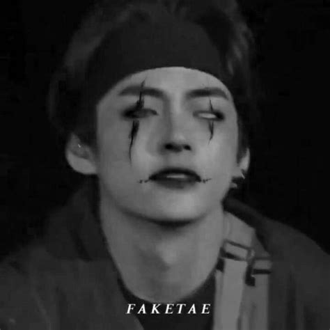 Taehyung Bts And Icons Image 8333937 On Favim