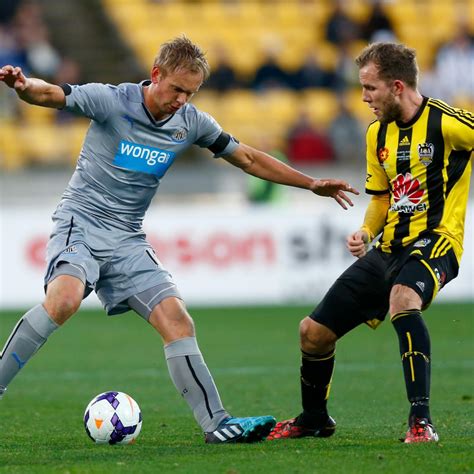 Siem de Jong Injury: Updates on Newcastle United Star's Calf and Return ...