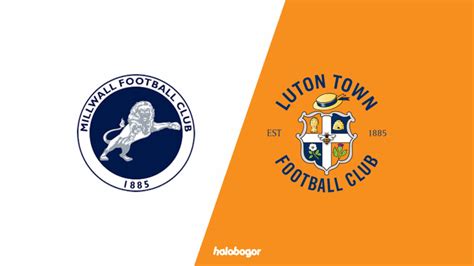 Luton Town X Millwall